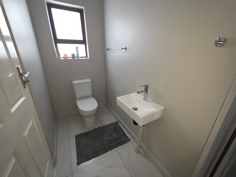 2 Bedroom Property for Sale in Shellyvale Free State